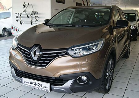 Renault Kadjar Bose Edition