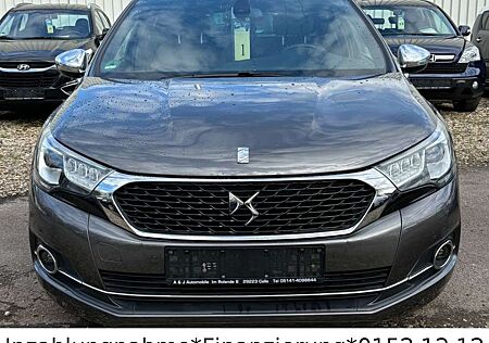 DS Automobiles DS 4 *Navi*Kamera*Sitzheizung