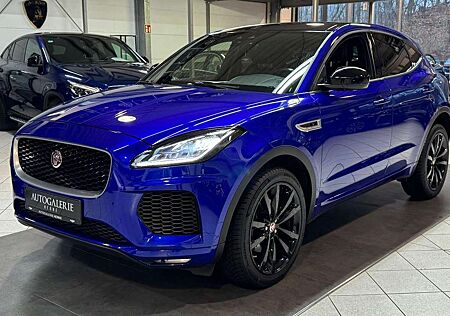 Jaguar E-Pace R-Dynamic AWD*AUT*LEDER*NAV*LED*KAMERA