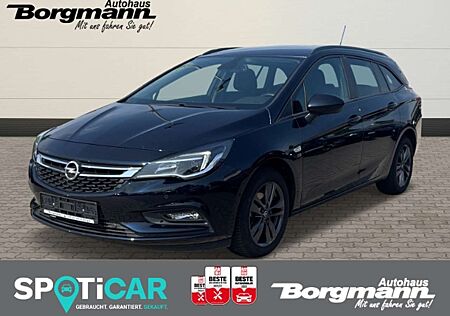 Opel Astra ST 120 Jahre 1.4 Turbo Tempomat - Sitzheizung - Bl