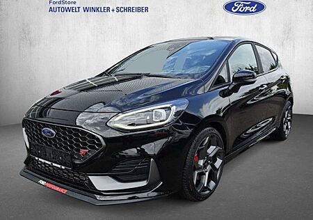 Ford Fiesta 1.5 EcoBoost S&S ST X