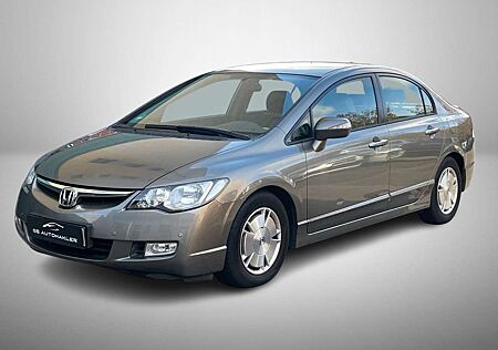 Honda Civic Hybrid Lim. AUTOMATIK STDHZ SHZ PDC