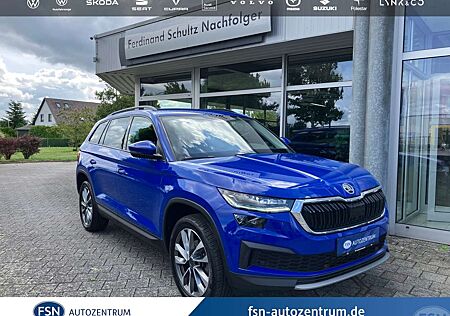 Skoda Kodiaq 2.0 TDI Tour DSG AHK MATRIX NAVI ACC RFK