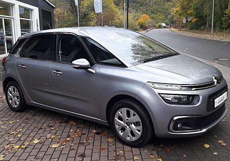 Citroën C4 Spacetourer Citroen Selection/Sitzh./Aluf./Navi/ toter W. Ass./ Kamera