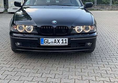 BMW 520i 520
