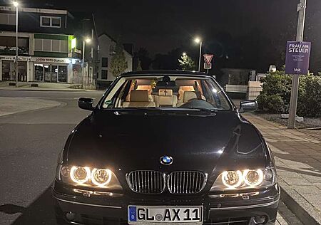 BMW 520i 520 4X winterreifen