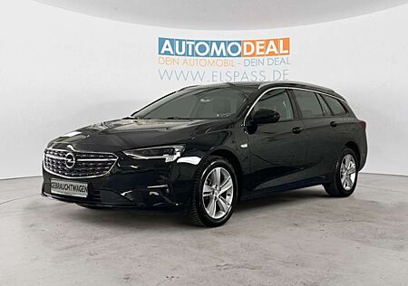 Opel Insignia B Sports Tourer Elegance AUTOMATIK ALLWETTER NAV L