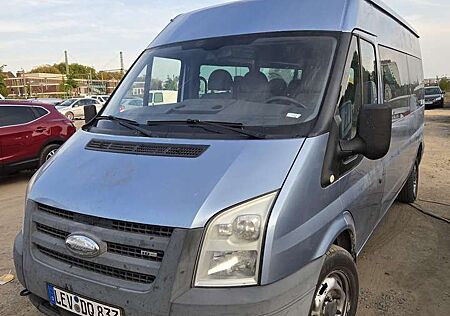 Ford Transit Bus