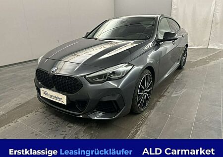 BMW 235 xDrive Coupe, 5-türig, Automatik, 8-Gang