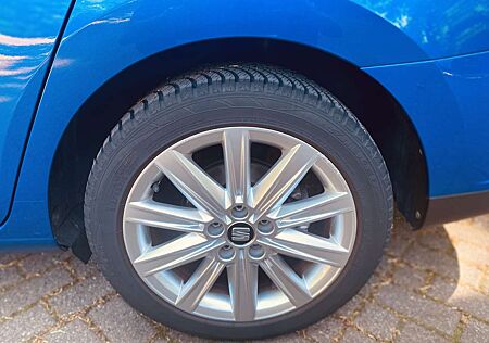 Seat Toledo Sport