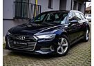 Audi A6 45 TFSI quattro sport LEDER HUD ACC PANORAM PDC