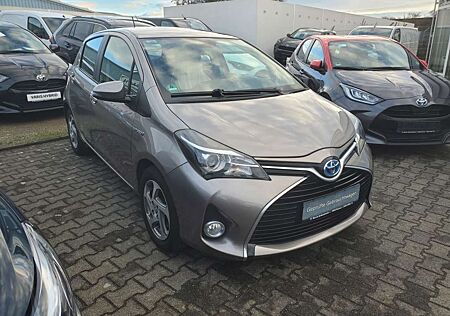 Toyota Yaris Hybrid 1.5 VVT-i Comfort