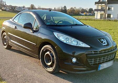 Peugeot 207 CC 155 THP Platinum