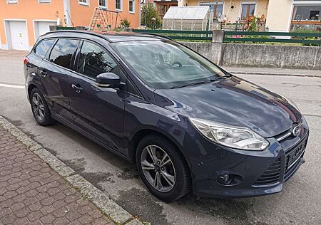 Ford Focus 1.0 EcoBoost Start-Stopp-System SYNC Edition