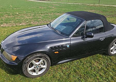 BMW Z3 Z3 roadster 1.8