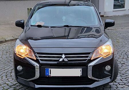 Mitsubishi Space Star Spirit