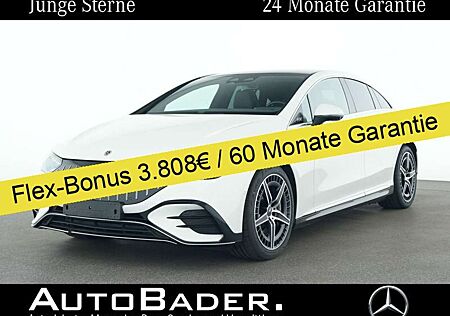 Mercedes-Benz EQE 53 4M+ PSD Sitzklima DigiLi Sound DISTR AIRM