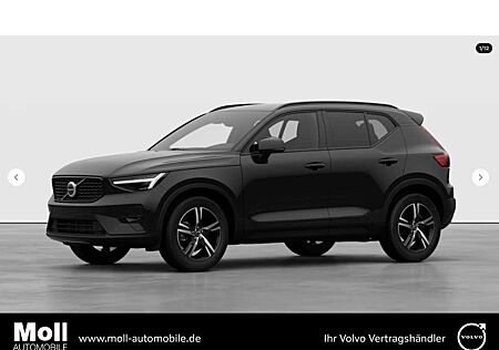 Volvo XC 40 XC40 B4 Plus Dark AHK Standheizung