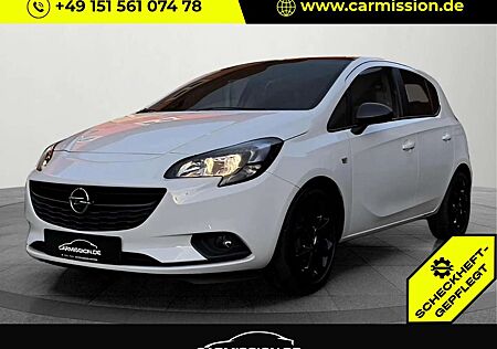 Opel Corsa Color Edition*Tempomat*Klima
