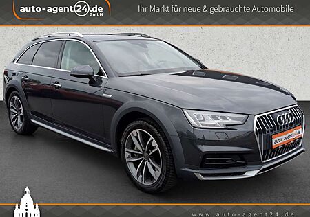 Audi A4 Allroad 3.0 TDI quat./Matrix/AHK/VC/DAB/Memo