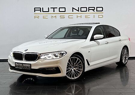 BMW 540 i Limo.*Sport-Line*S.Dach*LED*HeadUP*KeyGo