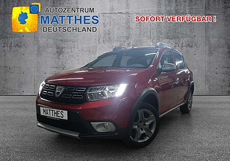 Dacia Sandero Stepway Essential Klima LED DAB Bluetooth