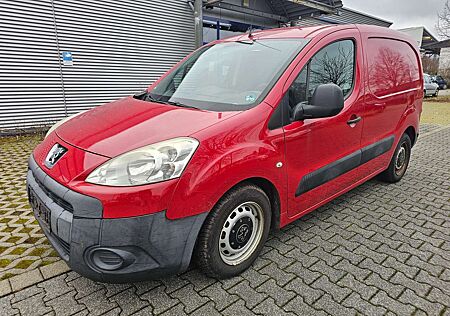 Peugeot Partner 1.6 L1 100 VTi