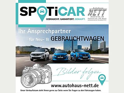 Peugeot 308 GT PureTech 130 EAT8