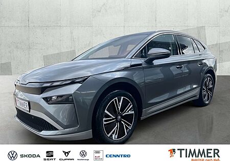 Skoda Enyaq 60 Loft (204PS) *DSG*AHK*NAVI*LED*ACC*SHZ*DAB*MAS