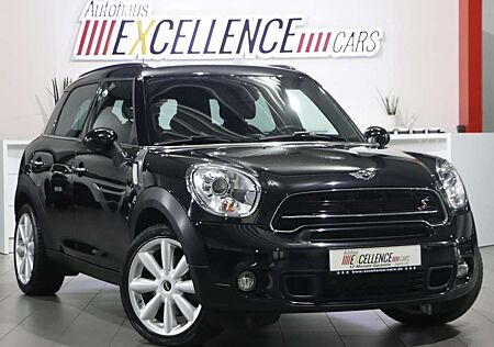 Mini Cooper S Countryman CHILI SPORT PANORAMA / XENON