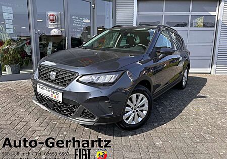 Seat Arona Move