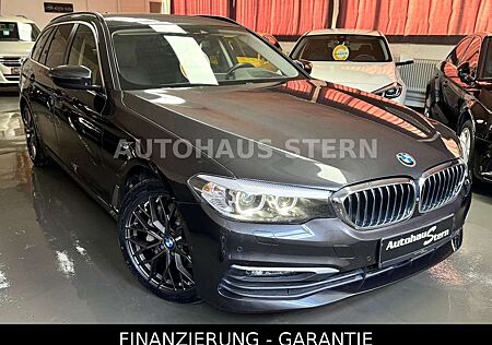 BMW 540 d xDrive 360°Kamera Driving+ HUD Spur Standh