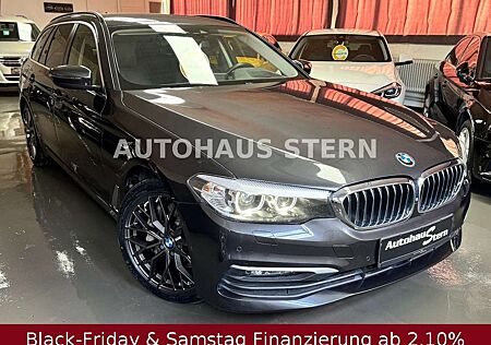BMW 540 d xDrive 360°Kamera Driving+ HUD Spur Standh