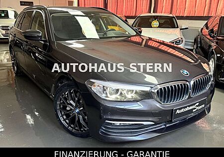 BMW 540 d xDrive 360°Kamera Driving+ HUD Spur Standh