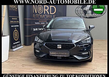 Seat Leon SP FR-Line 2.0 TDI Virt.Cockpit/AHK/Kamera FR