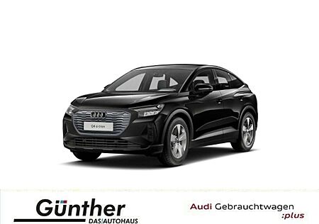 Audi Q4 e-tron 45+KAMERA+ASSISTENZPAKET PLU