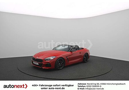 BMW Z4 M 40 i *unfallfrei* TOP ZUSTAND+ACC+HUD+19"