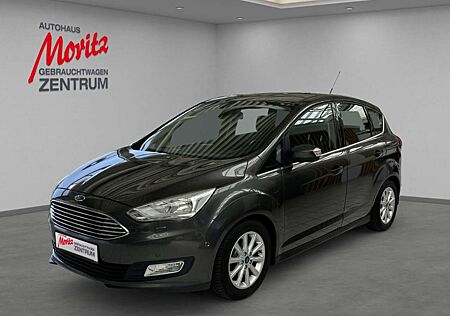 Ford C-Max EcoBoost 1.5 Titanium Aut. *ALLWETTER!*