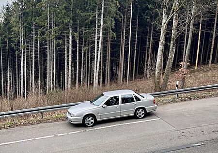 Volvo S70 2.5 10V
