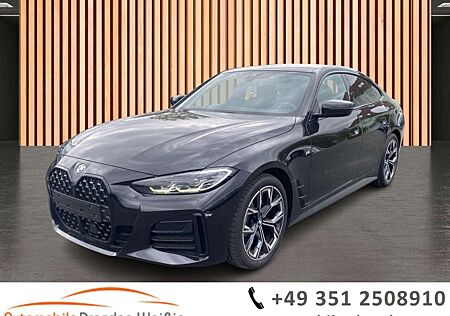 BMW 420 i M Sport*Cockpit Plus*ACC*HiFi*