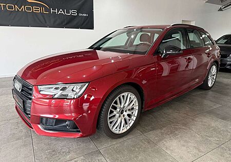 Audi A4 Avant Quattro S-Line ACC*HUD*B&O*MATRIX*PANO*
