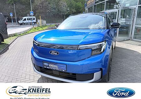 Ford Explorer Premium AWD HUD Panorama Navi LED B & O 360 Kamera