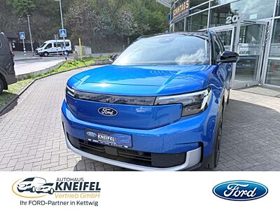 Ford Explorer Premium AWD HUD Panorama Navi LED B & O 360 Kamera