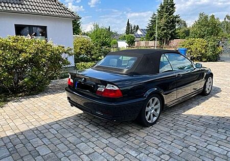 BMW 318 Ci