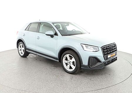 Audi Q2 35 TFSI S line|NAV+|APS+RFK|ACC|Sportsitz|SHZ