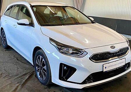 Kia XCeed Ceed SW / cee'd SW Ceed Sportswagon Plug-in Hybrid Vision, LED