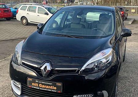 Renault Scenic 1.2L-KLIMA+Sitzh.+Navi+PDC-12M Garantie