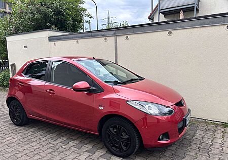 Mazda 2 1.3 Independence