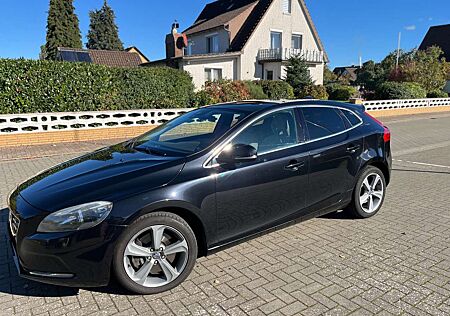 Volvo V40 Diesel D3 Summum