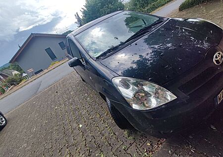 Toyota Corolla Verso 1.8 Edition
